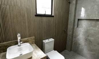 Imagem 4: Casa duplex Cidade alpha terras 1