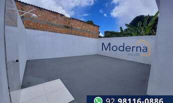 Imagem 2: Casa em Flores Casa com 3 dormitórios