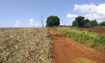 Imagem 2: Área no Alto da Boa Vista com 5.000 m2