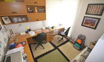 Imagem 7: Casa com 4 dormitórios à venda, 650 m² por R$ 5.850.000,00 - Alphaville Conde II - Barueri