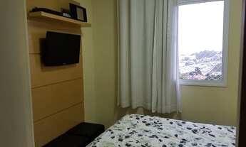 Imagem 7: APARTAMENTO em São Paulo - SP, Vila Mangalot