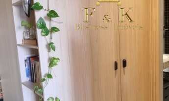 Imagem 6: Ed. Smart Boulevard 42 m², 1 suíte, 1 vaga de garagem, Umarizal - Belém - PA