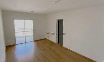 Imagem 2: Apartamento com 2 dormitórios à venda, 66 m² por R$ 450.000,00 - Vila América - Santo Andr