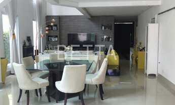 Imagem 2: 22678 - Casa 4 Dorms. (4 Suítes), ALPHAVILLE 04 - BARUERI/SP