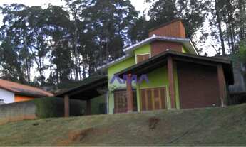 Imagem 2: Casa com 3 dormitórios à venda, 174 m² por R$ 1.050.000,00 - Parque Dom Henrique II - Coti