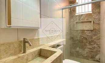 Imagem 5: Lindo apartamento de 2 quartos com moveis planejado - Setor Vila Nova