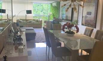 Imagem 2: Praia da costa ed. Costa del mare 4 qts e 3 suítes e 3 vagas cod 20016 z