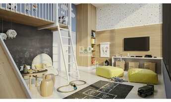 Imagem 4: Apartamento CURITIBA