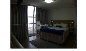 Imagem 6: Cobertura Duplex 1 Quarto!