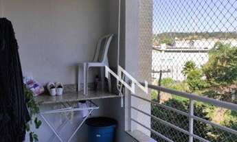 Imagem 6: Apartamento com 3 dormitórios à venda, 79 m² por R$ 300.000,00 - Parque Industrial Paulist