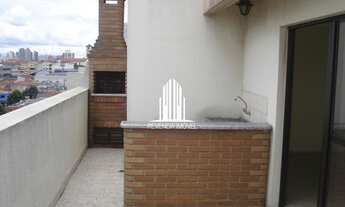 Imagem: Connect Sacomã - Cobertura com 3 dormitórios