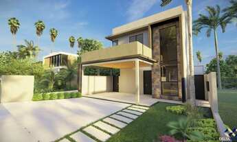 Imagem 5: CASA A VENDA NO CONDOMINIO BUONA VITTA