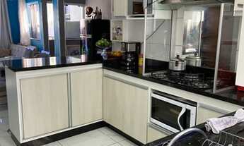 Imagem 7: Excelente casa semi mobiliada em Ratones com 03 quartos sendo 01 suite