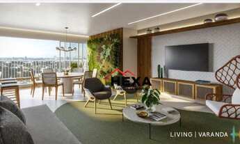 Imagem 5: Apartamento 3 quartos, Jardim América