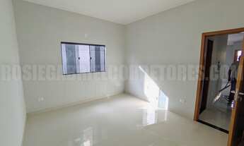 Imagem 7: CAMPO GRANDE - Casa Padrão - Coronel Antonino