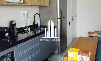 Imagem 6: Apartamento Bless Ipiranga, 2 dormitórios, 1 suite, 1 vaga - venda