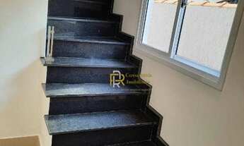 Imagem 7: Casa com 2 dormitórios à venda, 65 m² por R$ 285.000,00 - Ocian - Praia Grande/SP