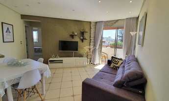 Imagem 3: Apartamento com 2 dormitórios à venda, 62 m² por R$ 340.000 - Vila Roque - São Paulo/SP