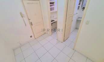 Imagem 7: Conjugado em Copacabana - Rio de Janeiro - RJ