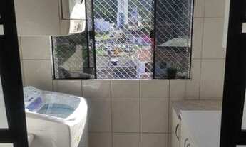 Imagem 6: Apartamento com 2 dormitórios à venda, 74 m² por R$ 590.000,00 - Fazenda - Itajaí/SC