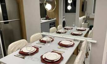 Imagem 3: Apartamento 02 Dormitórios com Elevador à venda, 50 m² por R$ 150.000 - Laranjeiras - Uber