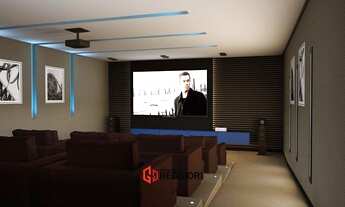 Imagem 7: AP MODERNO COM 4 SUÍTES NO CENTRO DE ITAPEMA