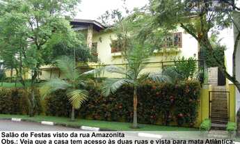 Imagem 7: Vendo CASA de Alto Parão- com 6 dormitórios à venda por R$ 5.400.000 - Arujá com Lazer par