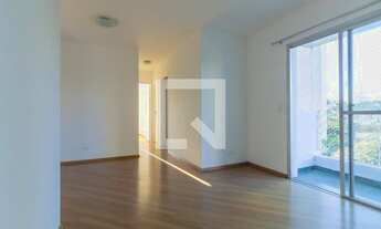 Imagem 2: Apartamento para Aluguel - Jardim Marajoara , 3 Quartos, 66 m2