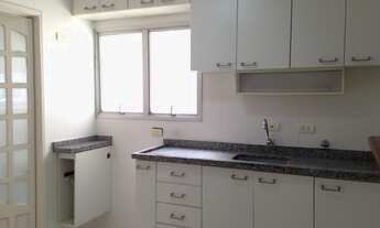 Imagem 5: Apartamento para aluguel com 69 metros quadrados com 2 quartos em Pinheiros - São Paulo