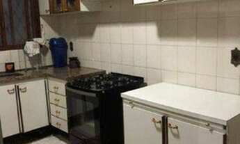 Imagem 3: Sobrado com 3 dormitórios à venda, 186 m² por R$ 550.000 - Parque Industrial - São José do