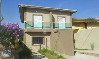 Imagem: Sobrado Novo em bairro bem localizado