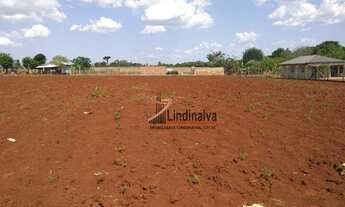 Imagem 6: Área no Alto da Boa Vista com 5.000 m2