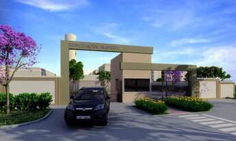 Imagem 3: Apartamento para venda tem 43 metros quadrados com 2 quartos em Jardim Maranguape - Paulis