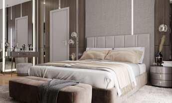 Imagem 7: Casa para venda com 107 metros quadrados com 3 quartos