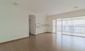 Imagem: Apartamento Locação Vila Mascote 110 m²