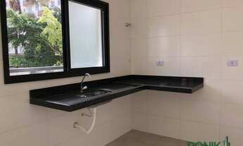 Imagem 3: Casa com 2 dormitórios à venda, 73 m² por R$ 330.000,00 - Caiçara - Praia Grande/SP