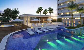 Imagem 2: Apartamento para Venda em Juazeiro do Norte, LAGOA SECA, 4 dormitórios, 3 suítes, 4 banhei