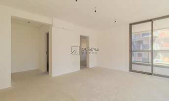 Imagem: Apartamento Venda Vila Olímpia 168 m²