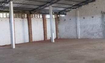 Imagem 2: Galpao 450m2 Via Dutra frente balança Resende