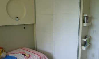 Imagem 3: Apt. Excelente 160m² Alfa Barra- Reformado e ao lado do clube