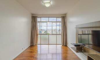 Imagem 2: Apartamento para Locação em São Paulo, Higienópolis, 3 dormitórios, 1 suíte, 3 banheiros