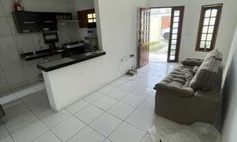 Imagem 5: REPASSE com 2 dormitórios à venda, 81m² por R$ 35.000,00- Pedras - Fortaleza/CE