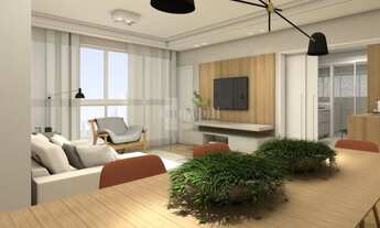 Imagem: O PRÉDIO ESTÁ EM UMAS DAS MELHORES LOCALIZAÇÕES