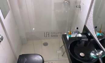 Imagem 3: Cobertura com 3 dormitórios à venda, 105 m² por R$ 398.000,00 - Jardim Três Marias - Guaru