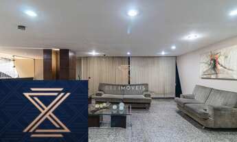 Imagem 6: Apartamento com 4 dormitórios à venda, 160 m² por R$ 1.500.000 - Funcionários - Belo Horiz