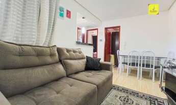 Imagem: Apartamento com 2 dormitórios à venda