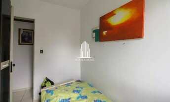 Imagem 4: APARTAMENTO 3 QUARTOS 1 SUÍTE 2 VAGAS NO TATUAPÉ - 75M²