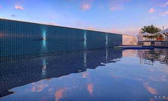 Imagem 3: SECRET PLACE RESIDENCES, 67m² - 2 quartos - 1 suíte - 1 vaga - Rio de Janeiro - RJ