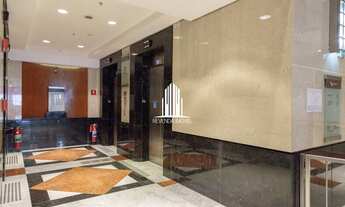 Imagem 7: Sala Comercial para locação, 1665m² - Chácara Santo Antônio