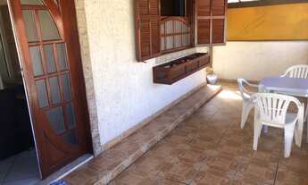 Imagem 2: CASA RESIDENCIAL em ARRAIAL DO CABO - RJ, Praia Grande